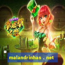 malandrinhas . net